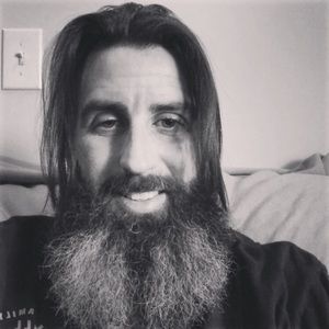 Meet your Posher, Trent